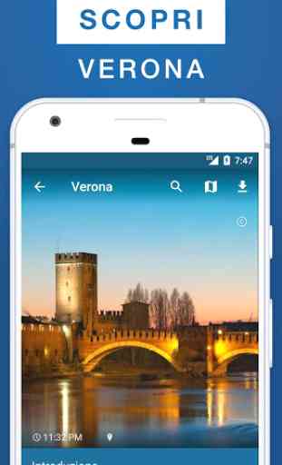 Verona Guida Turistica 1