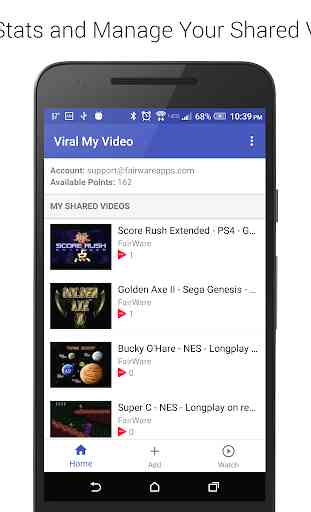 Viral My Video - YouTube Views 2