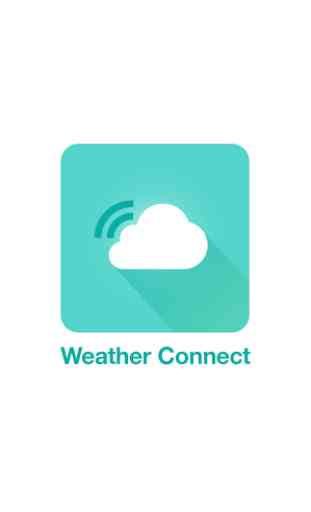 Weather Connect 1