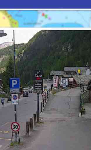 Webcam Valle d'Aosta 2