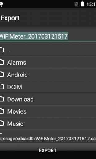 WiFi Meter 4