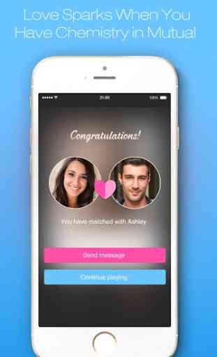 #1 Herpes Positive Dating App for Singles Hookup 3