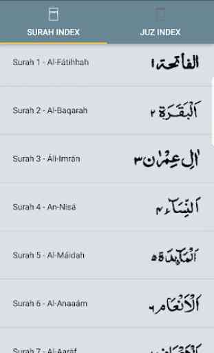 13 Line Quran 2
