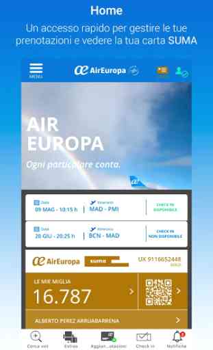 AirEuropa 1