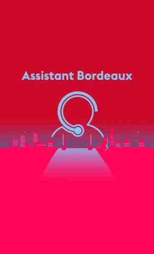 Assistant Bordeaux 1