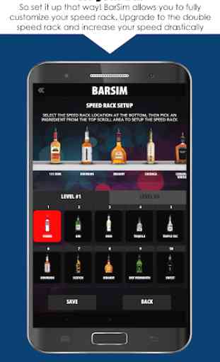 BarSim Bartender Game 3