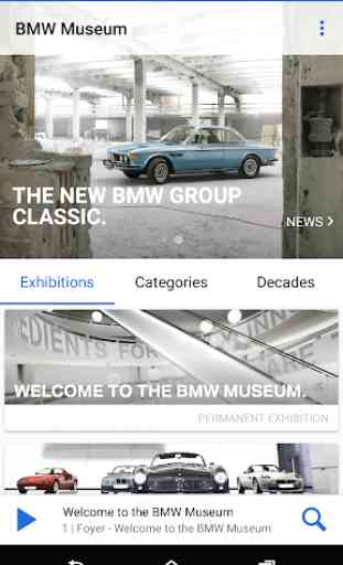 BMW Museum 1
