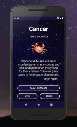 Cancer Horoscope 2020 ♋ Free Daily Zodiac Sign 1