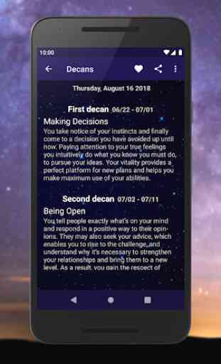 Cancer Horoscope 2020 ♋ Free Daily Zodiac Sign 3