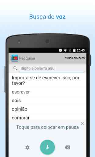 Dicionário Português 2