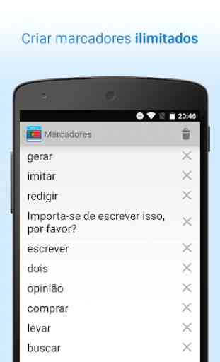 Dicionário Português 4
