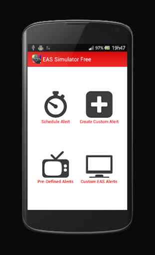 EAS Simulator Free 1