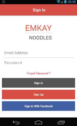 Emkay Food Products 2