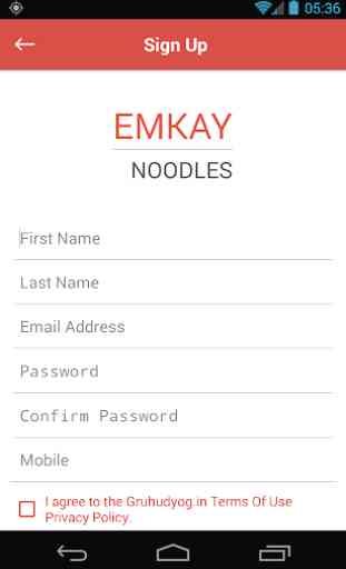 Emkay Food Products 3