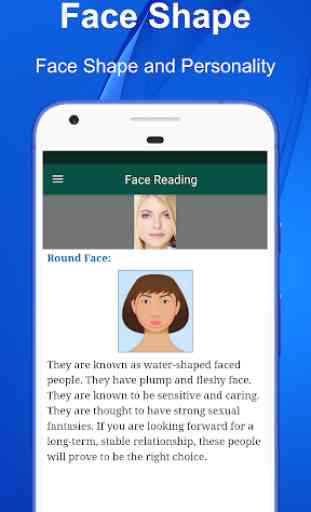 Face Reading - Face Secret 2019 3