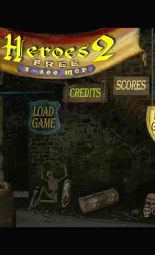 Free Heroes 2 (T-800 mod) 1
