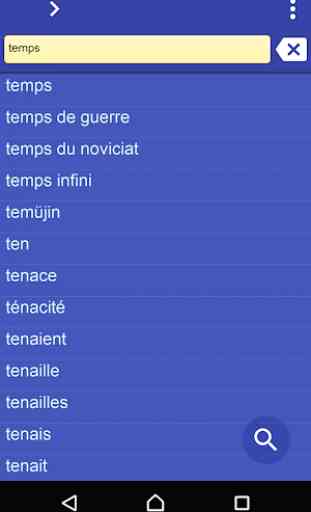 French Haitian Creole dict 1