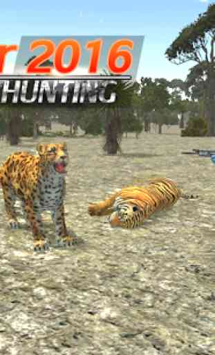 Frontier Animals Hunting 2016 4