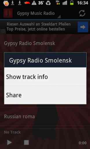 Gypsy Music Radio 2
