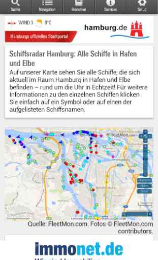 Hamburg App 3