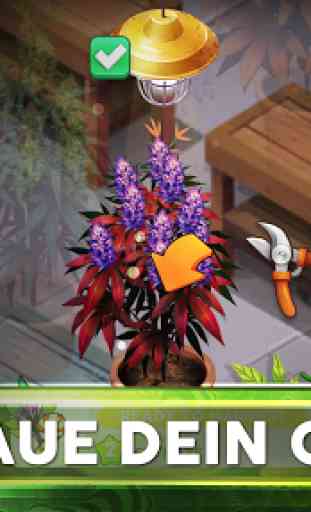 Hempire - Plant Growing Game 4
