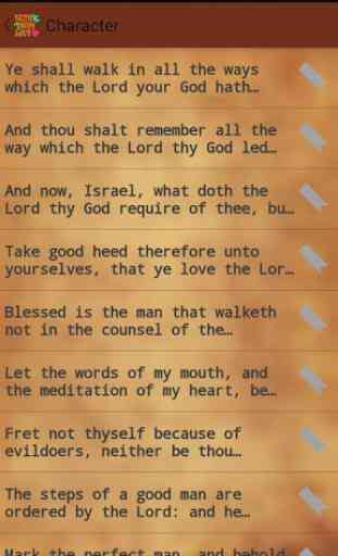 Holy Bible Verses Quotes 3