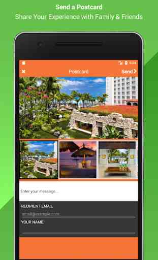 Hyatt Regency Aruba Resort Spa & Casino 4
