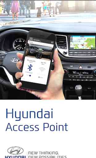 Hyundai Access Point 1