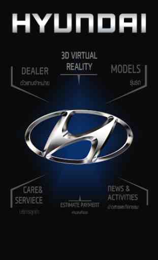 Hyundai Motor (Thailand) 1