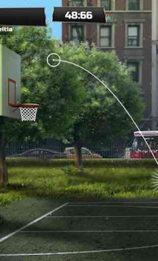 iBasket - Basket di strada 1