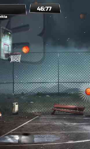 iBasket - Basket di strada 3