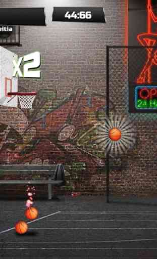 iBasket - Basket di strada 4