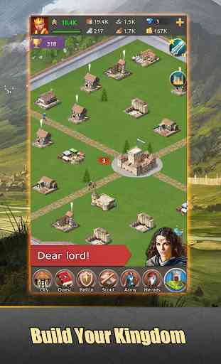 Lords of Kingdoms 1