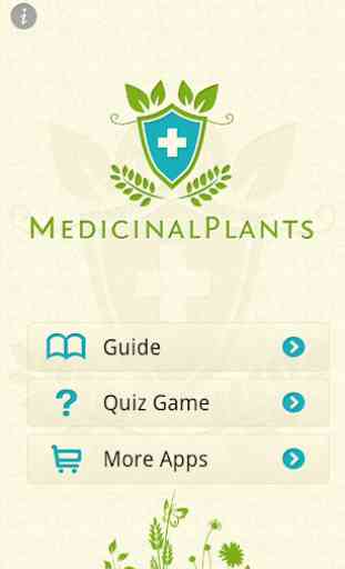 Medicinal Plants PRO 1