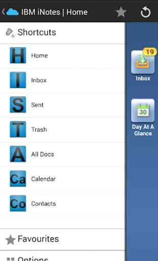 notes launcher (lotus notes) 1