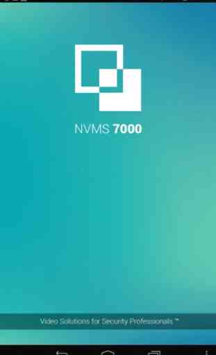 NVMS7000 1