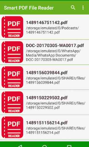 PDF File Reader 1