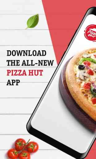 Pizza Hut KSA (excl. Jeddah) 1