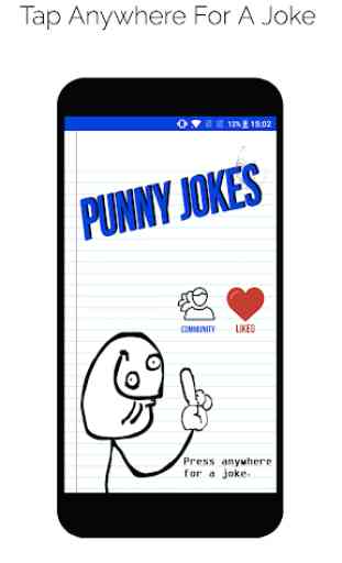 Puns, Jokes,  Punny Jokes 1