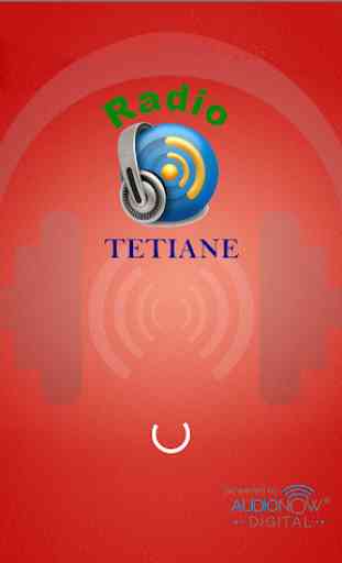 Radio Tetiane 1