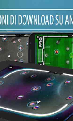 Slide Soccer – Calcio! 2