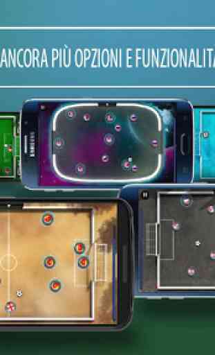 Slide Soccer – Calcio! 3