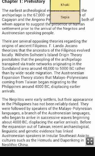 Storia delle Filippine 3