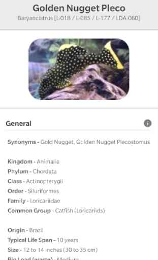 Tropical Fish Guide Pocket Edition 3