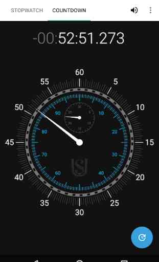 Ultimate Stopwatch & Timer 2