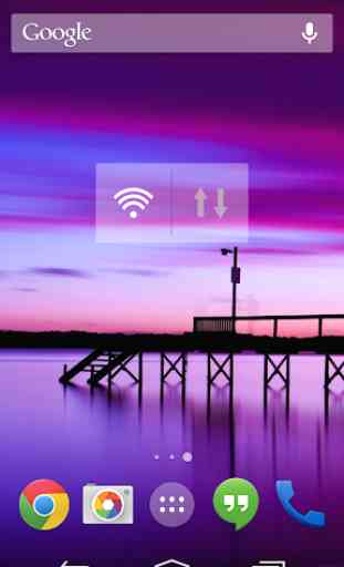 WiFi & Mobile Data Switch 1