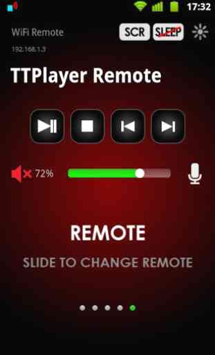 WiFi Remote Pro 3