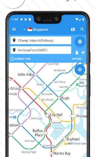 World Transit Maps - Reti di ferrovie e metro 4