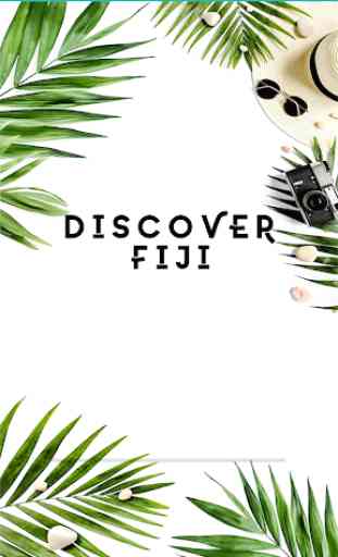 Discover Fiji 1