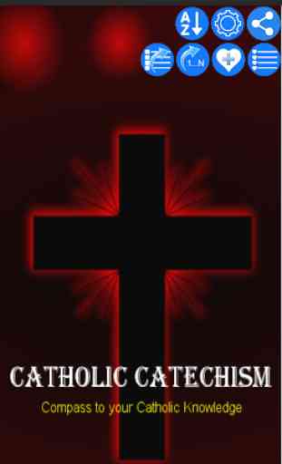 English Catechism Book 1